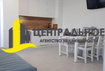 Аренда 2к квартиры 50м, длит.срок